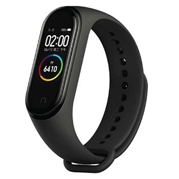 مچ بند هوشمند شیائومی مدل Xiaomi Mi Band 4